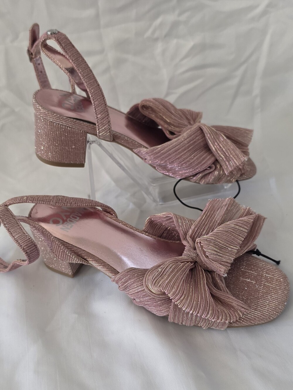 (GIRLS) MADDEN NYC